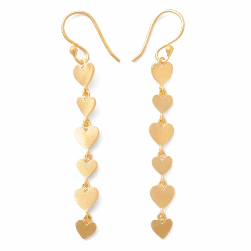 LA SOEUR LA SOEUR ＜ラ スール＞ ピアス NONE