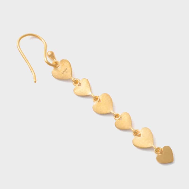 LA SOEUR LA SOEUR ＜ラ スール＞ ピアス NONE