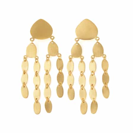 LA SOEUR ＜ラ スール＞ ピアス