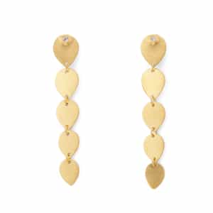 LA SOEUR ＜ラ スール＞ ピアス