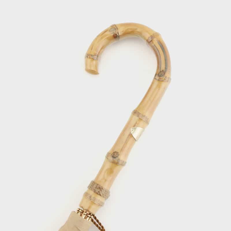 GRACY GRACY ＜グレイシー＞ 長傘（55cm） BEIGE