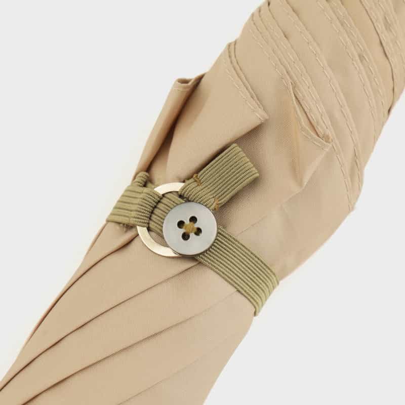 GRACY GRACY ＜グレイシー＞ 長傘（55cm） BEIGE