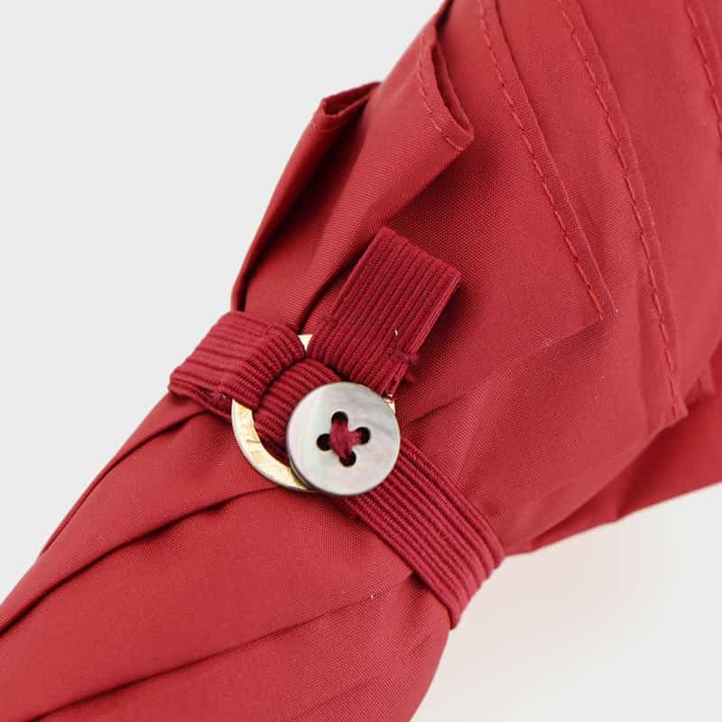 GRACY GRACY ＜グレイシー＞ 長傘（55cm） RED