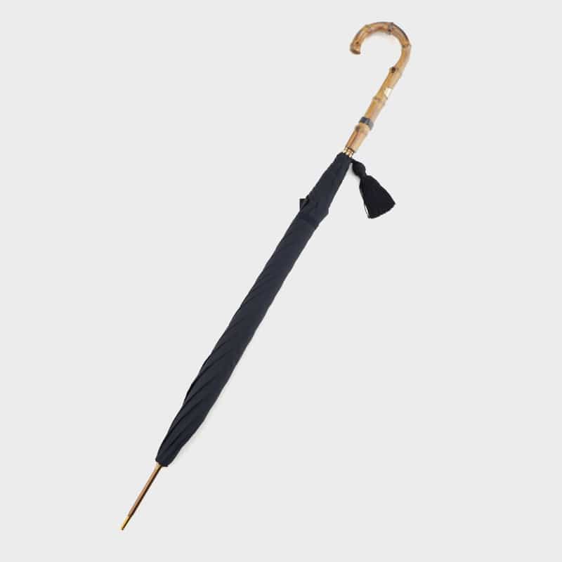 GRACY GRACY ＜グレイシー＞ 長傘（55cm） NAVY