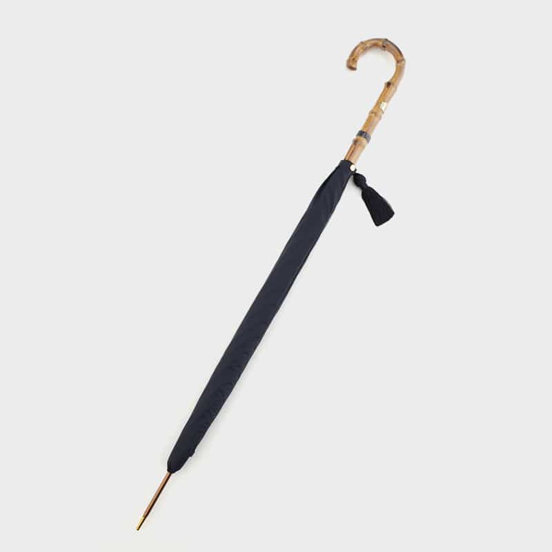 GRACY GRACY ＜グレイシー＞ 長傘（55cm） NAVY