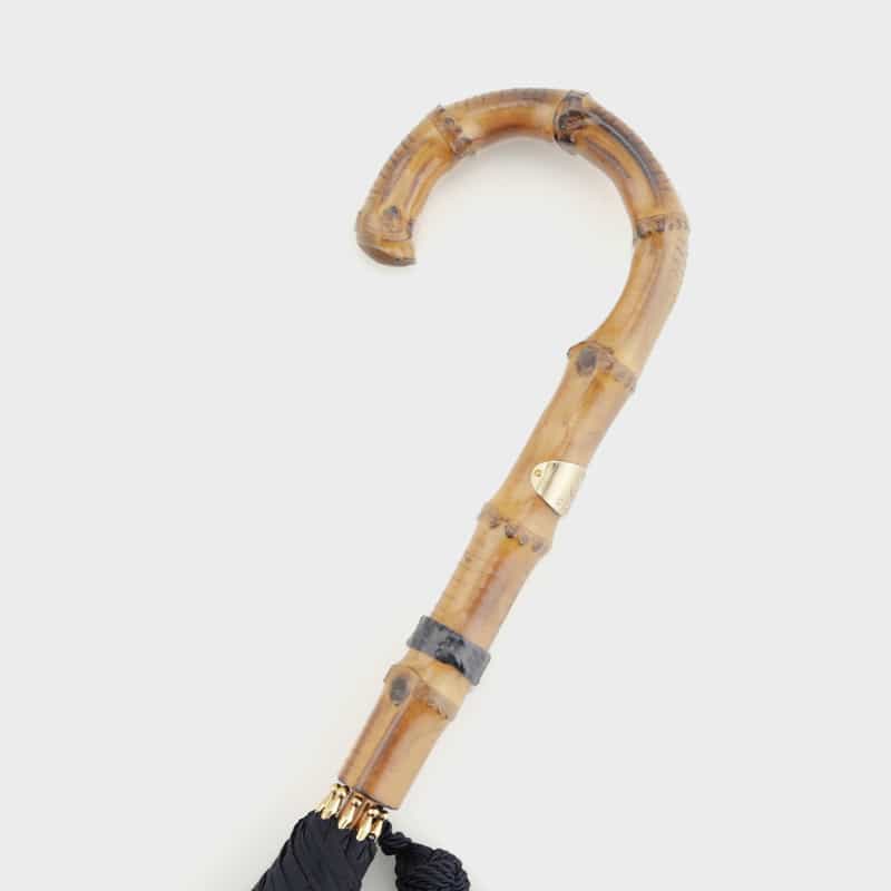 GRACY GRACY ＜グレイシー＞ 長傘（55cm） NAVY