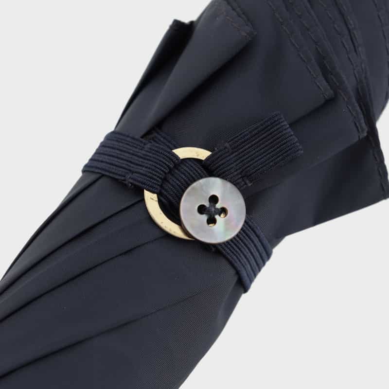 GRACY GRACY ＜グレイシー＞ 長傘（55cm） NAVY