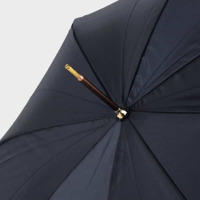 GRACY GRACY ＜グレイシー＞ 長傘（55cm） NAVY