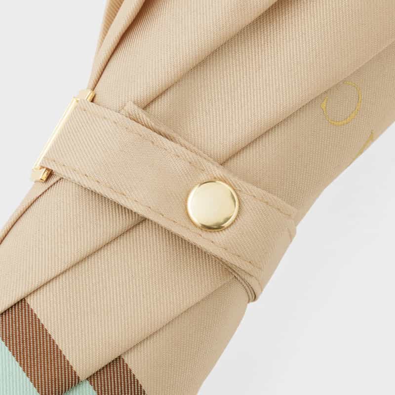 GRACY GRACY ＜グレイシー＞ 長傘 LIGHT GREEN