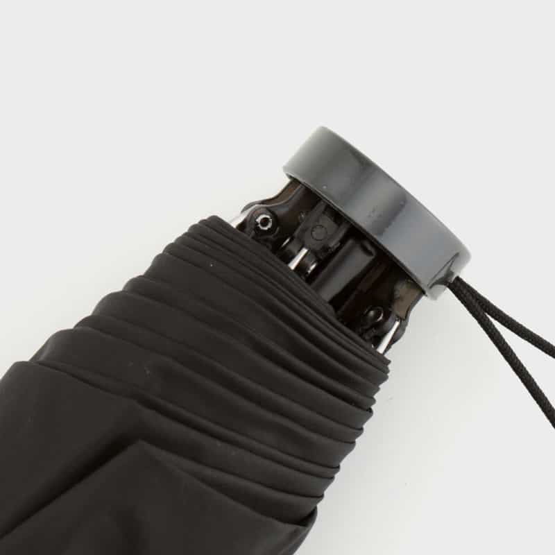 MACKINTOSH MACKINTOSH PHILOSOPHY＜マッキントッシュ フィロソフィー＞ジャンプ式折り畳み傘（晴雨兼用） WHITE