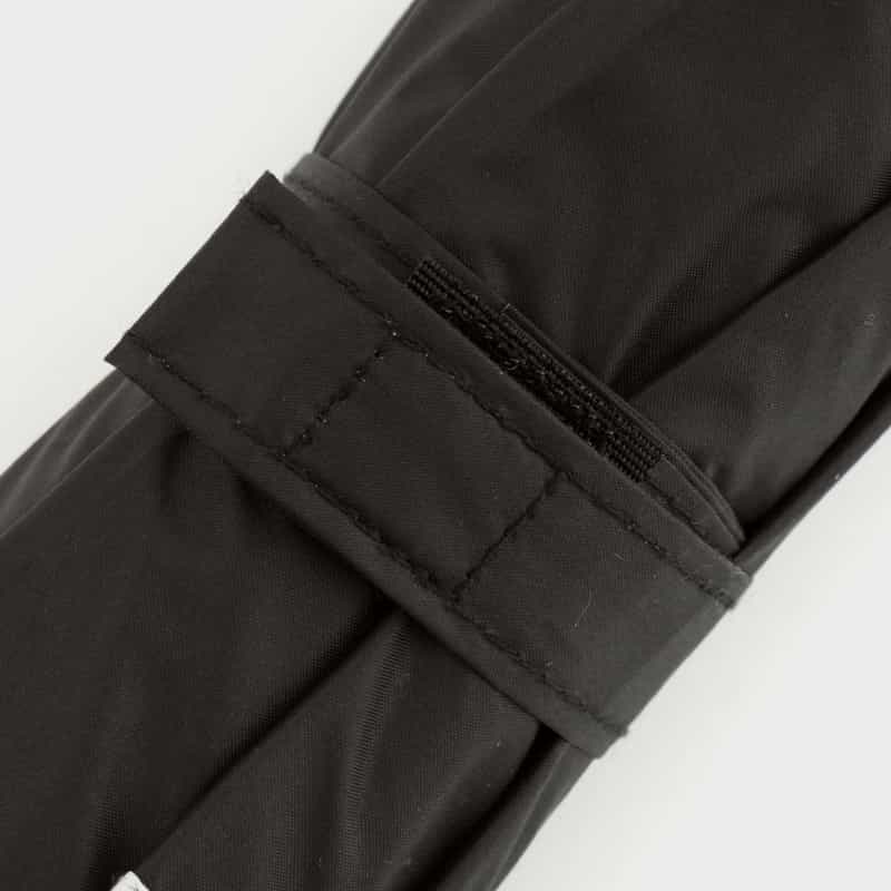 MACKINTOSH MACKINTOSH PHILOSOPHY＜マッキントッシュ フィロソフィー＞ジャンプ式折り畳み傘（晴雨兼用） WHITE