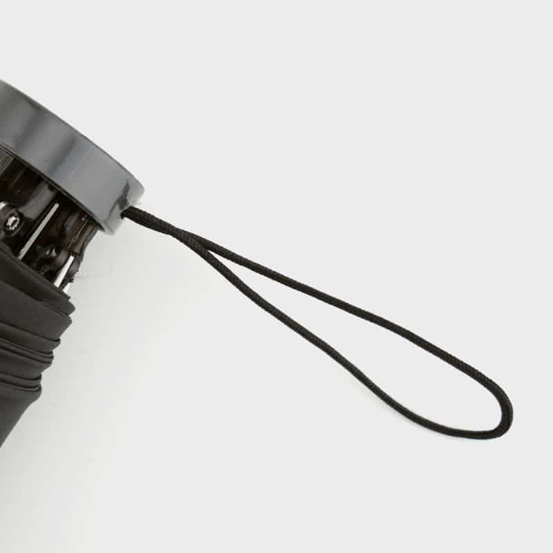 MACKINTOSH MACKINTOSH PHILOSOPHY＜マッキントッシュ フィロソフィー＞ジャンプ式折り畳み傘（晴雨兼用） GREEN