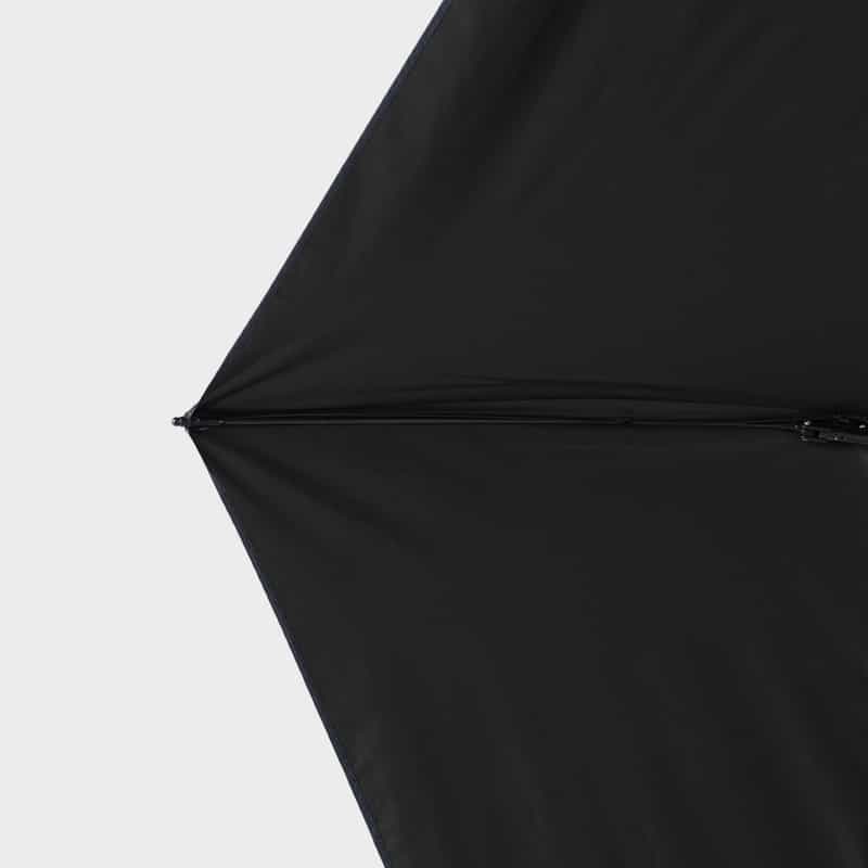 MACKINTOSH MACKINTOSH PHILOSOPHY＜マッキントッシュ フィロソフィー＞ジャンプ式折り畳み傘（晴雨兼用） NAVY