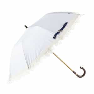 POLO RALPH LAUREN ＜ポロ ラルフ ローレン＞ 折り畳み傘（晴雨兼用）