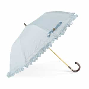 POLO RALPH LAUREN ＜ポロ ラルフ ローレン＞ 折り畳み傘（晴雨兼用）