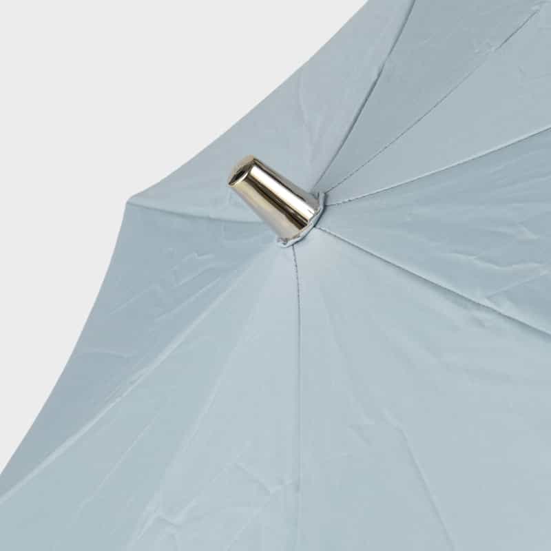 POLO RALPH LAUREN POLO RALPH LAUREN ＜ポロ ラルフ ローレン＞ 折り畳み傘（晴雨兼用） LIGHT BLUE