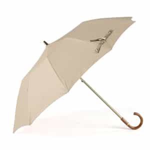 GRACY ＜グレイシー＞ 折りたたみ傘（晴雨兼用）