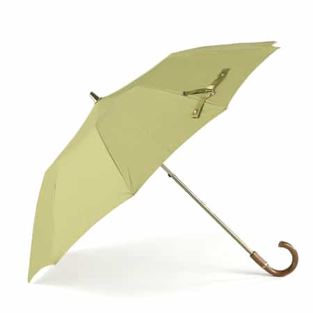 GRACY ＜グレイシー＞ 折りたたみ傘（晴雨兼用）