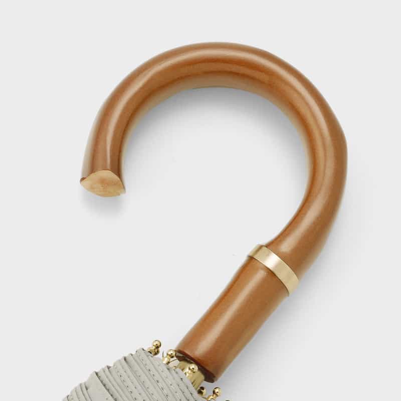 GRACY GRACY ＜グレイシー＞ 折りたたみ傘（晴雨兼用） GREEN