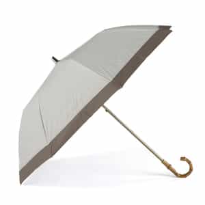 GRACY ＜グレイシー＞ 折りたたみ傘（晴雨兼用）