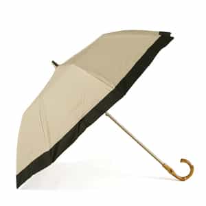 GRACY ＜グレイシー＞ 折りたたみ傘（晴雨兼用）