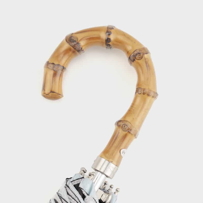 SUN DRESS SUN DRESS ＜サン ドレス＞ ジャンプ式折りたたみ傘（晴雨兼用） LIGHT BLUE