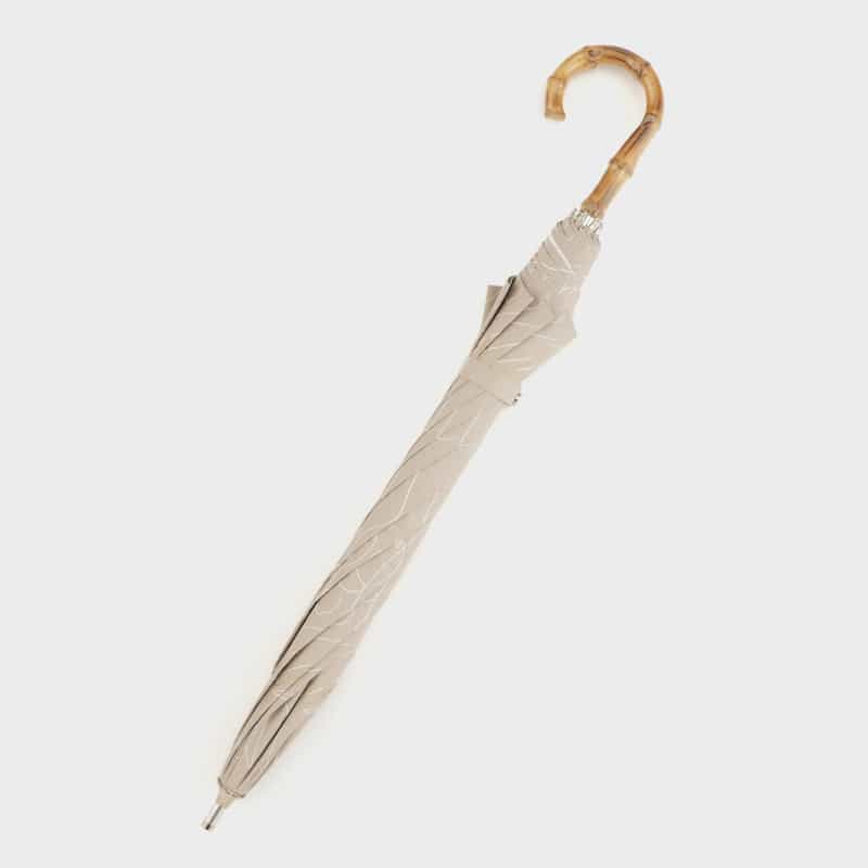 FUWACOOL FUWACOOL ＜フワクール＞ 長傘（晴雨兼用／50cm） LIGHT PINK