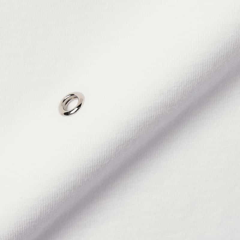 SHUSHU/TONG SHUSHU/TONG ＜シュシュ/トン＞ ハトメデザインエンブロイダリーカットソー PINK