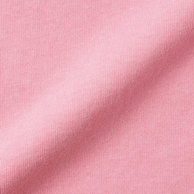 SHUSHU/TONG SHUSHU/TONG ＜シュシュ/トン＞ フリルネックカットソー PINK