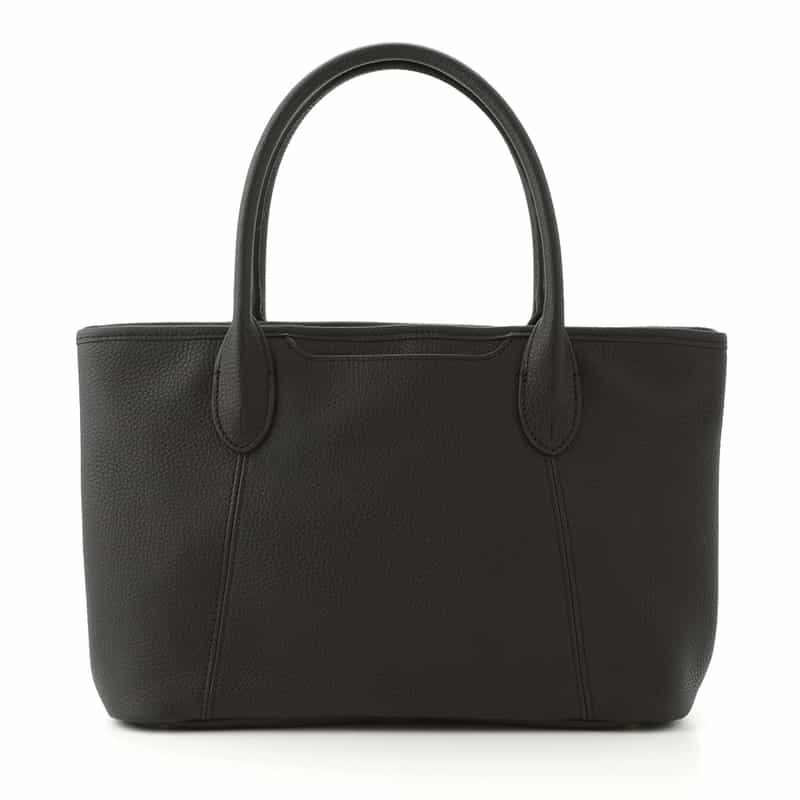 BARNEYS NEW YORK ミニトートバッグ BLACK