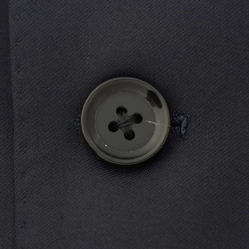 BARNEYS NEW YORK スーツ（ロロピアーナ社製ウール使用） NAVY