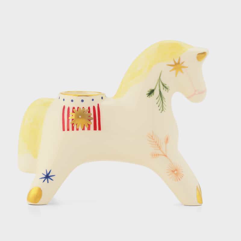 GUNIA PROJECT GUNIA PROJECT ＜グーニャプロジェクト＞ キャンドルホルダー NONE