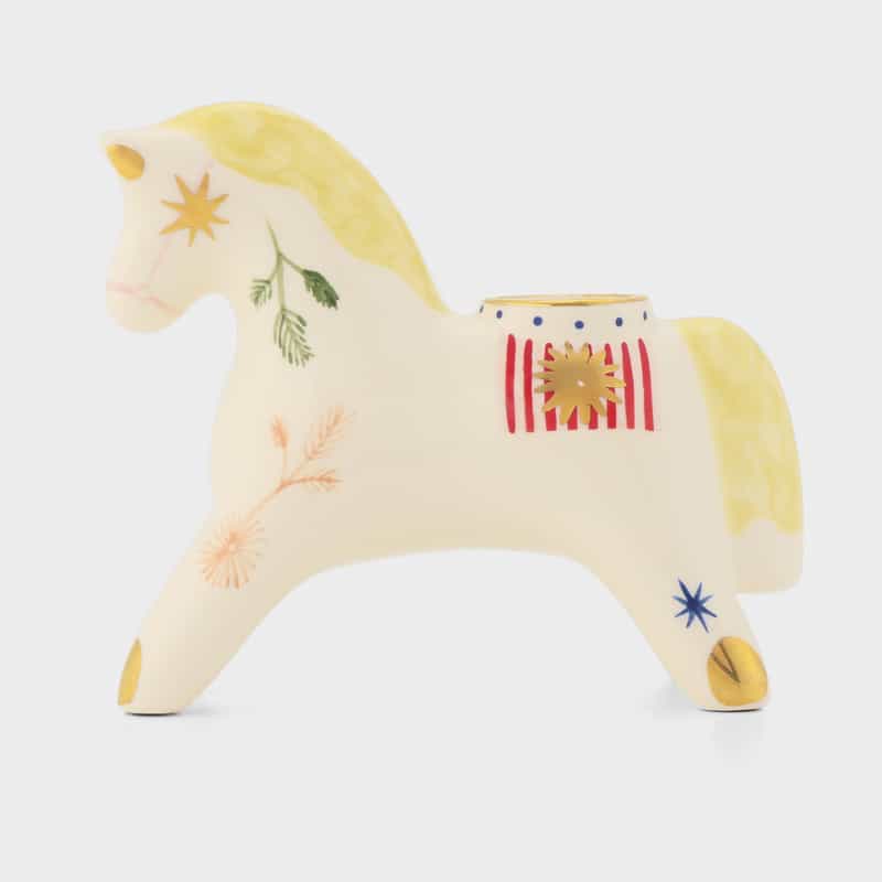 GUNIA PROJECT GUNIA PROJECT ＜グーニャプロジェクト＞ キャンドルホルダー NONE