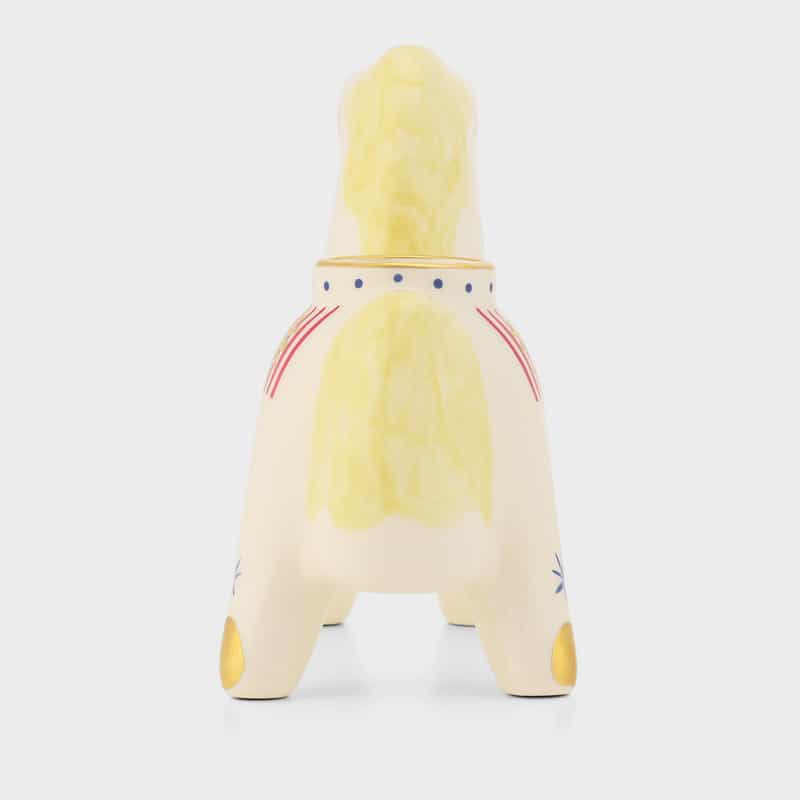 GUNIA PROJECT GUNIA PROJECT ＜グーニャプロジェクト＞ キャンドルホルダー NONE