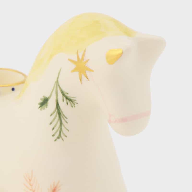 GUNIA PROJECT GUNIA PROJECT ＜グーニャプロジェクト＞ キャンドルホルダー NONE