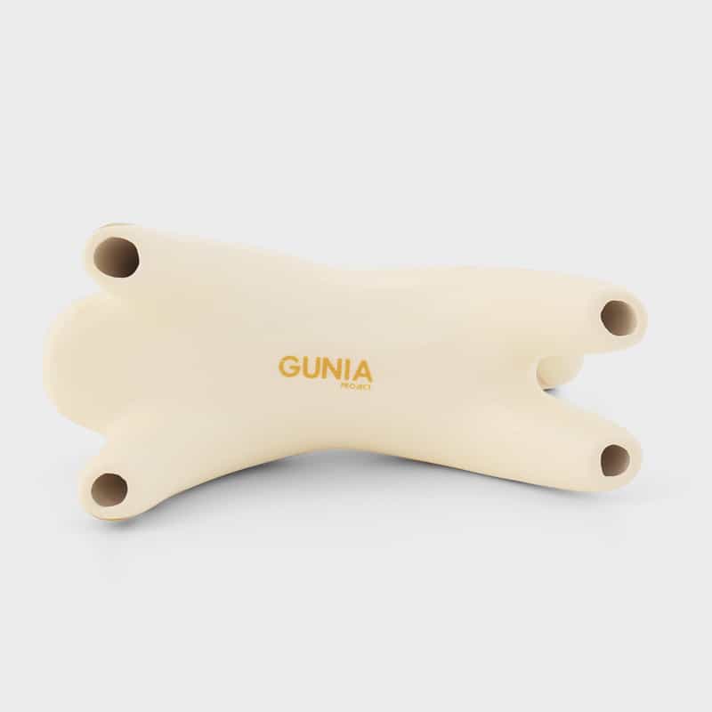 GUNIA PROJECT GUNIA PROJECT ＜グーニャプロジェクト＞ キャンドルホルダー NONE