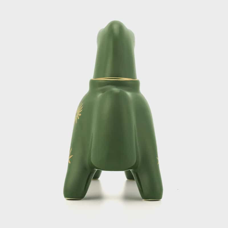 GUNIA PROJECT GUNIA PROJECT ＜グーニャプロジェクト＞ キャンドルホルダー NONE