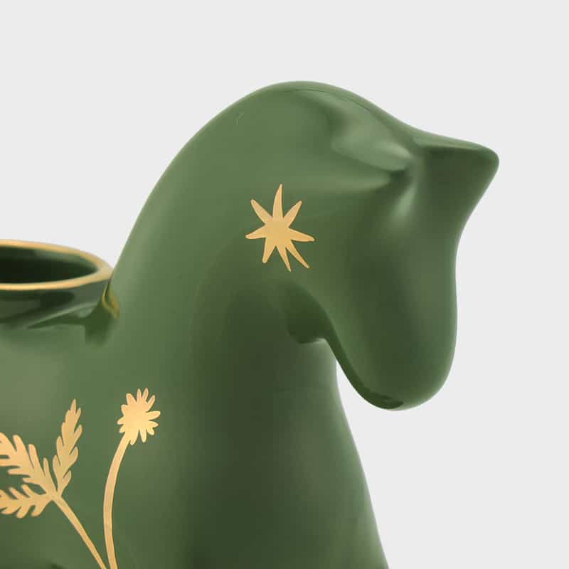 GUNIA PROJECT GUNIA PROJECT ＜グーニャプロジェクト＞ キャンドルホルダー NONE