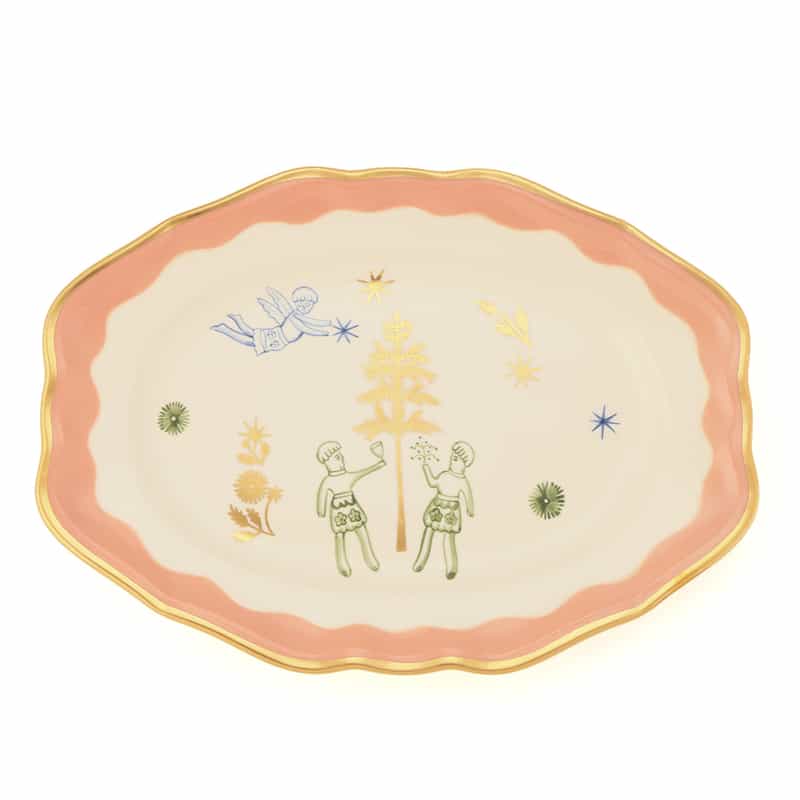 GUNIA PROJECT GUNIA PROJECT ＜グーニャプロジェクト＞ インテリアプレート NONE