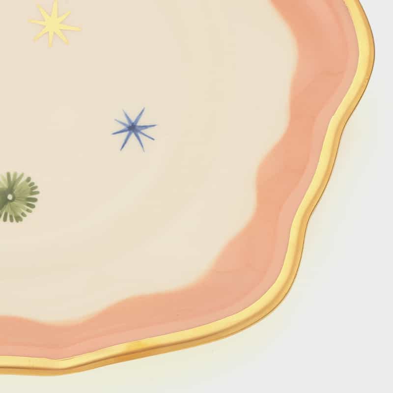 GUNIA PROJECT GUNIA PROJECT ＜グーニャプロジェクト＞ インテリアプレート NONE