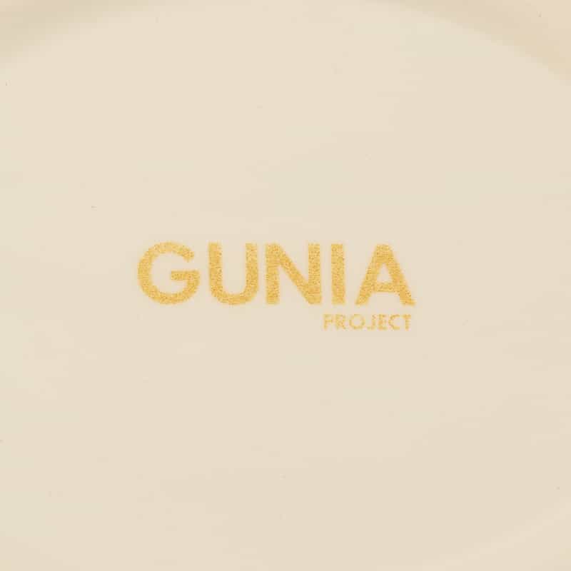 GUNIA PROJECT GUNIA PROJECT ＜グーニャプロジェクト＞ インテリアプレート NONE