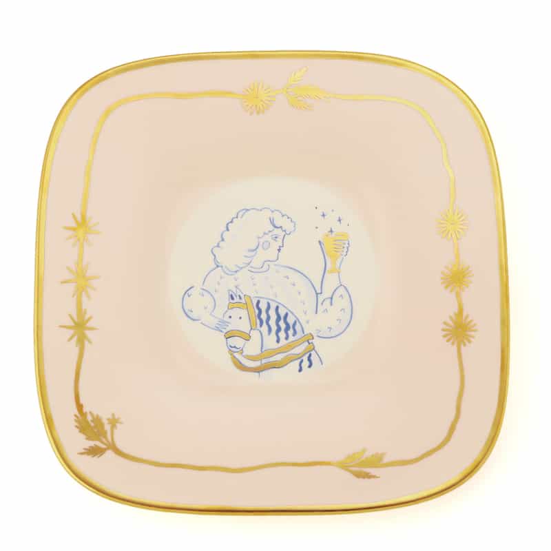 GUNIA PROJECT GUNIA PROJECT ＜グーニャプロジェクト＞ インテリアプレート NONE