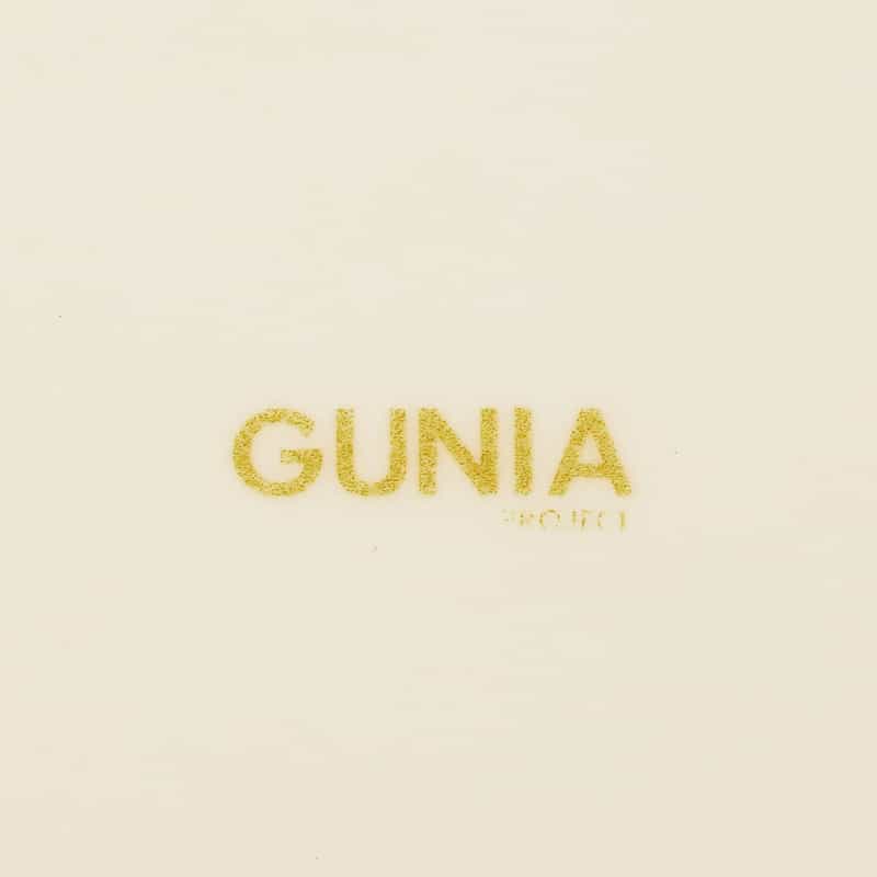 GUNIA PROJECT GUNIA PROJECT ＜グーニャプロジェクト＞ インテリアプレート NONE