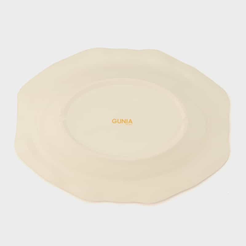 GUNIA PROJECT GUNIA PROJECT ＜グーニャプロジェクト＞ インテリアプレート NONE