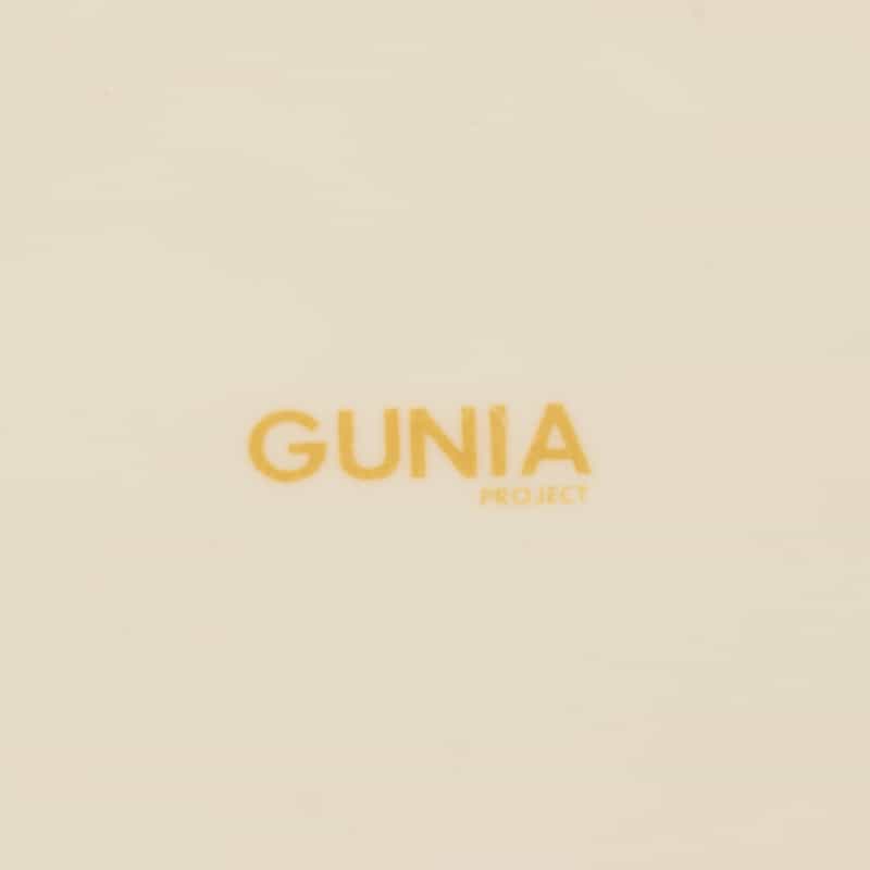 GUNIA PROJECT GUNIA PROJECT ＜グーニャプロジェクト＞ インテリアプレート NONE
