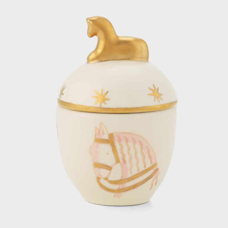 GUNIA PROJECT GUNIA PROJECT ＜グーニャプロジェクト＞ シュガーボール型オブジェ NONE