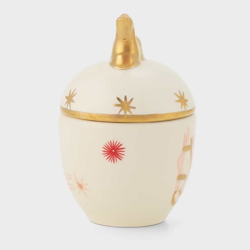 GUNIA PROJECT GUNIA PROJECT ＜グーニャプロジェクト＞ シュガーボール型オブジェ NONE