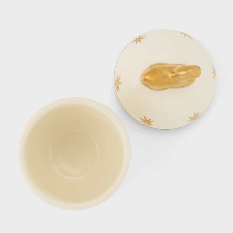 GUNIA PROJECT GUNIA PROJECT ＜グーニャプロジェクト＞ シュガーボール型オブジェ NONE