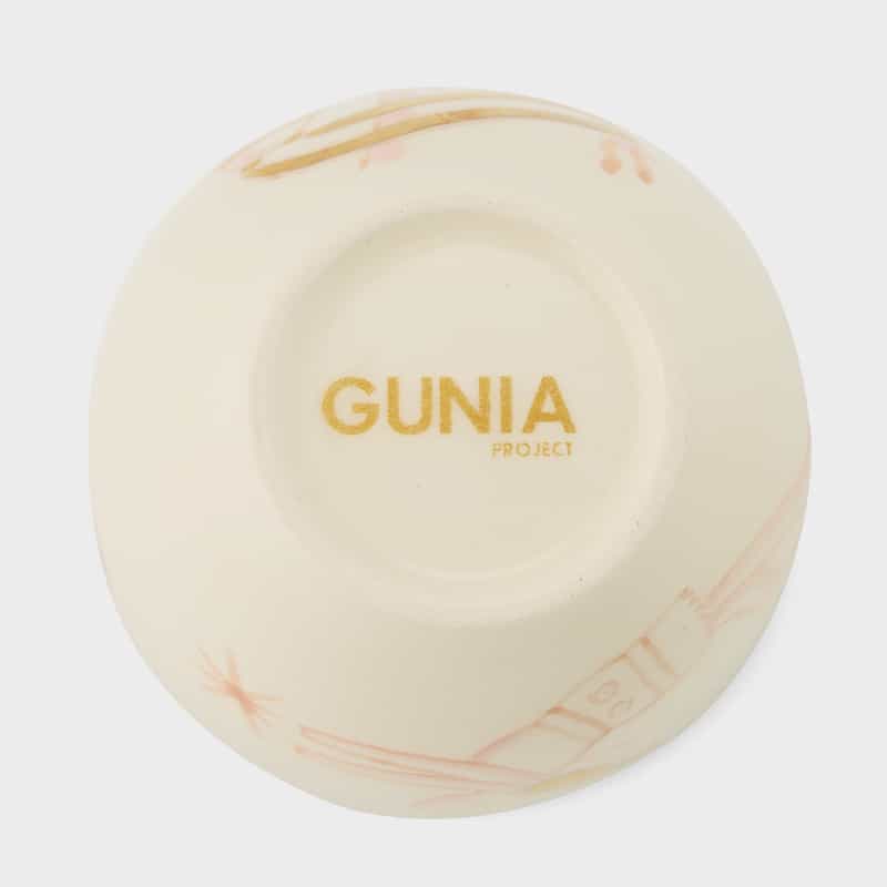 GUNIA PROJECT GUNIA PROJECT ＜グーニャプロジェクト＞ シュガーボール型オブジェ NONE