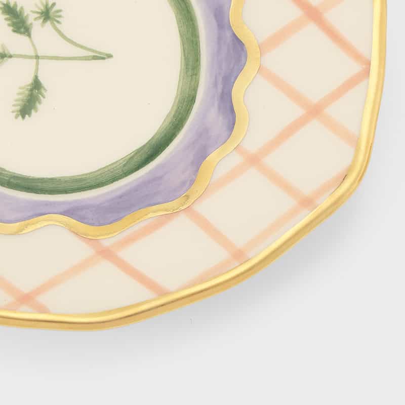 GUNIA PROJECT GUNIA PROJECT ＜グーニャプロジェクト＞ カップ＆ソーサー（オブジェ） NONE